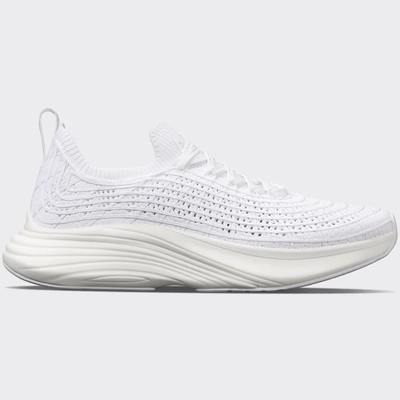 New APL Techloom White Zipline Size 9 - Picture 1 of 5